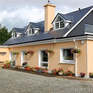 Hazelwood Hotel Ballyspillane Exterior photo