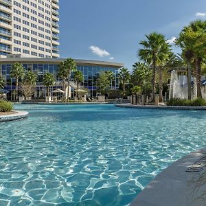 Hyatt Regency Orlando Hotel Exterior photo