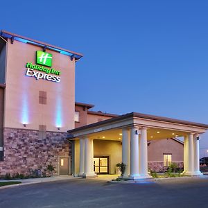 Holiday Inn Express Lodi, An Ihg Hotel Exterior photo