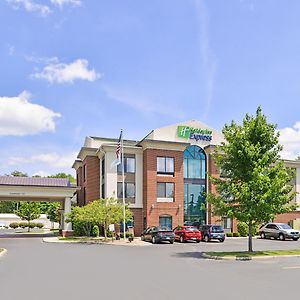 Holiday Inn Express Hotel & Suites Youngstown - North Lima/Boardman By Ihg Exterior photo