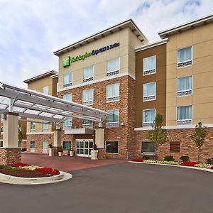 Holiday Inn Express Hotel & Suites Ann Arbor West, An Ihg Hotel Exterior photo