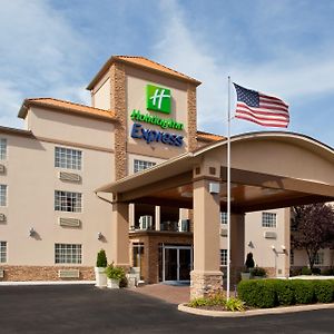 Holiday Inn Express Murrysville - Delmont, An Ihg Hotel Exterior photo