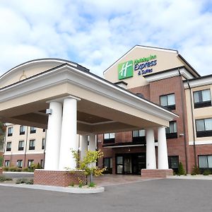 Holiday Inn Express & Suites Cambridge, An Ihg Hotel Exterior photo