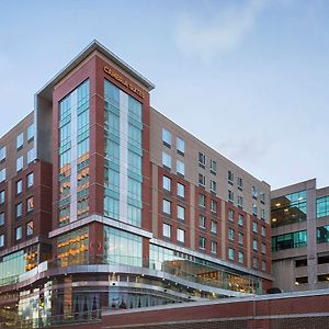 Cambria Hotel White Plains - Downtown Exterior photo