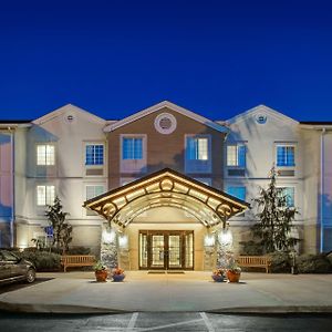 Staybridge Suites Cleveland Mayfield Heights Beachwood, An Ihg Hotel Exterior photo