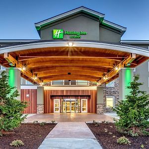 Holiday Inn & Suites Bellingham, An Ihg Hotel Exterior photo