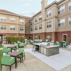 Homewood Suites By Hilton Providence-Warwick Exterior photo