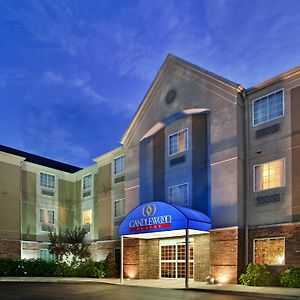 Candlewood Suites St. Robert, An Ihg Hotel Exterior photo