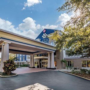 Best Western Plus Flagler Beach Area Inn & Suites Palm Coast Exterior photo