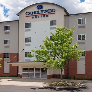 Candlewood Suites Athens, An Ihg Hotel Exterior photo