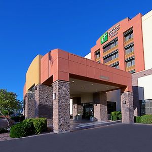 Holiday Inn Express Hotel & Suites Tempe, An Ihg Hotel Exterior photo