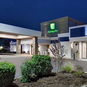 Holiday Inn Philadelphia-Cherry Hill, An Ihg Hotel Exterior photo