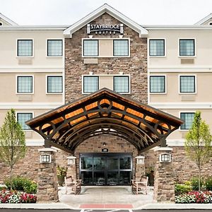 Staybridge Suites Montgomeryville, An Ihg Hotel North Wales Exterior photo