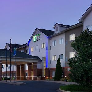 Holiday Inn Express & Suites Charlottesville - Ruckersville, An Ihg Hotel Exterior photo