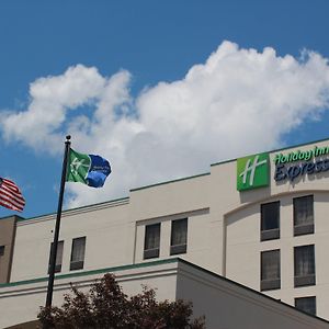 Holiday Inn Express Atlanta W Douglasville Exterior photo