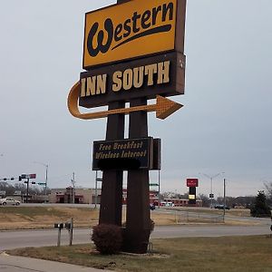 Western Inn South Kearney Exterior photo