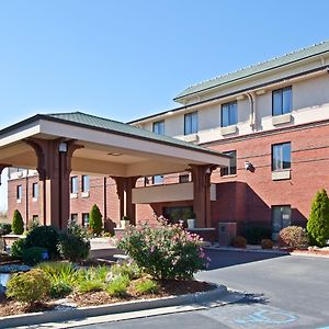 Holiday Inn Express Corydon, An Ihg Hotel Exterior photo