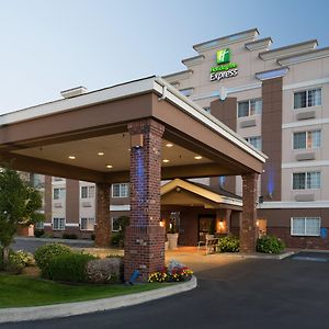 Holiday Inn Express Spokane-Valley, An Ihg Hotel Spokane Valley Exterior photo