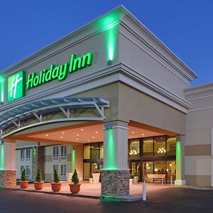 Holiday Inn Blytheville, An Ihg Hotel Exterior photo