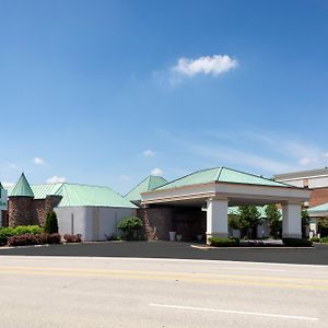 Holiday Inn Chicago Sw-Countryside Confctr, An Ihg Hotel Exterior photo