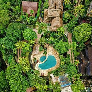 Ibah Hotel Ubud  Exterior photo