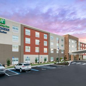 Holiday Inn Express & Suites Alachua - Gainesville Area, An Ihg Hotel Exterior photo