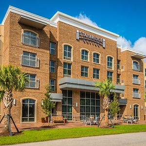 Staybridge Suites Charleston - Mount Pleasant, An Ihg Hotel Exterior photo