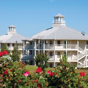 Holiday Inn Club Vacations Piney Shores Resort At Lake Conroe Exterior photo