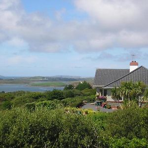 Atlantic View Bed & Breakfast Clifden Exterior photo