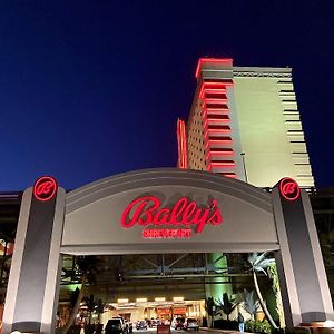 Bally'S Shreveport Casino & Hotel Exterior photo