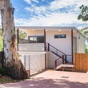 Karri Tree Studio Apartment Margaret River Exterior photo