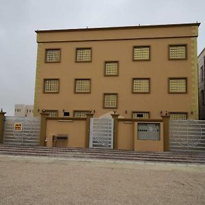 Apartments Hoqani Salalah Exterior photo