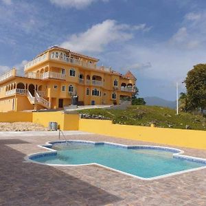 Round View Guest House Port Antonio Exterior photo