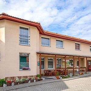 Penzion Brest Habovka Hotel Exterior photo