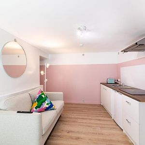 La Vie En Rose - Appartement Cosy - Centre Ville Auch Exterior photo