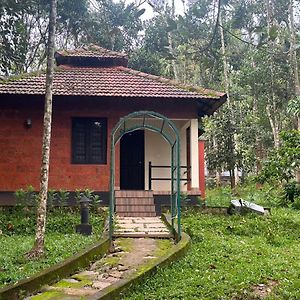 Memmsta Hotels - Jungle Resort Wayanad Exterior photo