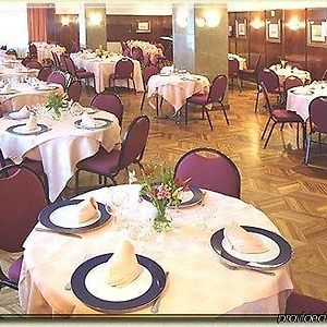 Arrate Hotel Eibar Restaurant photo