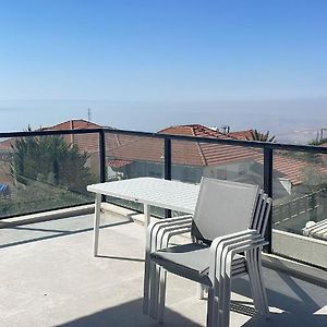 Dahan'S 770 - דהן 770 Hotel Safed Exterior photo