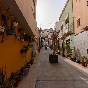 Casa Moreda Apartment Almeria Exterior photo