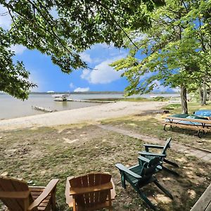 The Summer Cabin Villa Interlochen Exterior photo