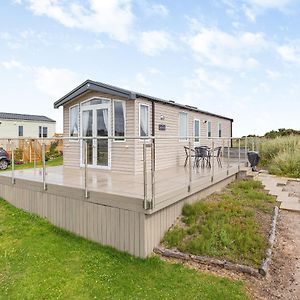 The Bordeux Villa Dornoch Exterior photo