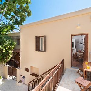 Anagio House Apartment Rhodes City Exterior photo