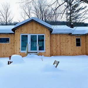 Stream House Villa Shandaken Exterior photo