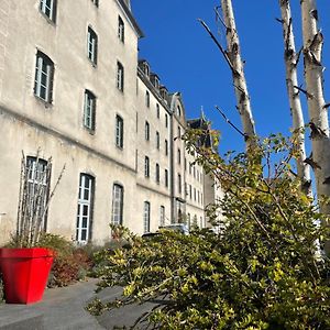 Logis Hotel Ancien Grand Seminaire Saint-Flour  Exterior photo