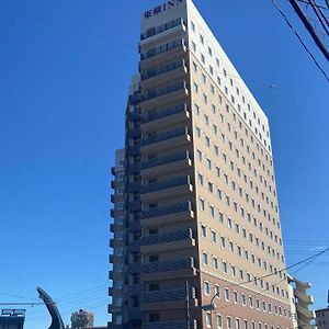 Toyoko Inn Nishi Funabashi Baraki Inter Ichikawa Exterior photo