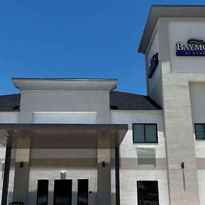 Baymont By Wyndham Freeport Texas Hotel Exterior photo