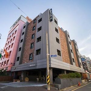 Hotel Days A Busan Exterior photo