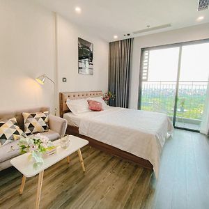 Grey Homestay -R103 Vinhomes Ocean Park-Gia Lam-Ha Noi Hanoi Exterior photo