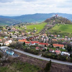 U Vodohospodarov Aparthotel Banska Stiavnica Exterior photo