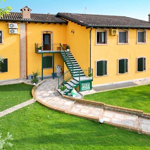 Villa Margherita Isola della Scala Exterior photo